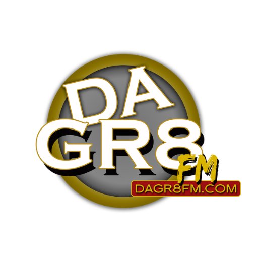 WKMT-DB Digital Radio #1 Global Hip Hop https://t.co/PZjGpCGnRV Call #305-240-7357 or Email info@dagr8fm.com #BDSCERTIFIED Follow us on IG @dagr8fm