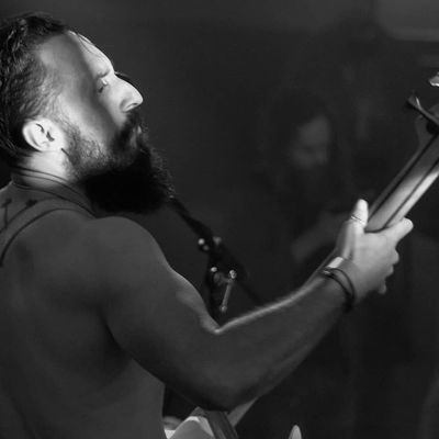 57 Down. Heavy stoner rock/metal bass loveliness: 2 basses no guitarists. Debut E.P. available of Spotify, ITunes, and more...
https://t.co/6JKZSfBn6Z