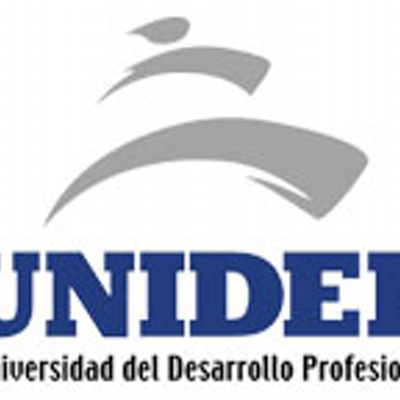 UNIDEPQRO's profile image