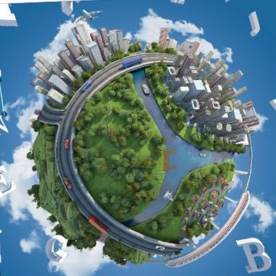 WikiCities's profile picture. Urbanisme opensource | Bien commun numérique I #OSM #Wikimedia #Mapillary I #Collter