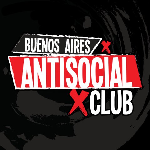 Buenos Aires AntiSocial Club es una orquesta irreverente  formada por 9 músicos de diferentes partes de Bs As.fusionando los mas diversos géneros musicales