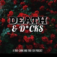 Death and D*cks Podcast(@deathanddcks) 's Twitter Profile Photo