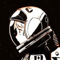 LuDe (@2_lude_) 's Twitter Profile