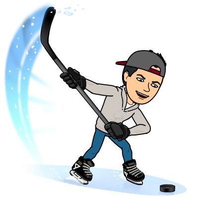 philly sports fan with 3 awesome kids, love jeeps, punk, reggae, beer, dogs, disney, any island 🌴 washed up hockey guy.