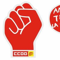 CCOO Educació Barcelonès #ElPoderDeCanviarhoTot(@CCOOEduBCN) 's Twitter Profile Photo