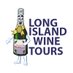 Long Island Wine Tours (@liwinetours) Twitter profile photo Long Island Wine Tours (@liwinetours) Twitter profile photo