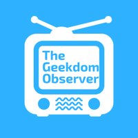 The Geekdom Observer (@geekdomobserver) 's Twitter Profile