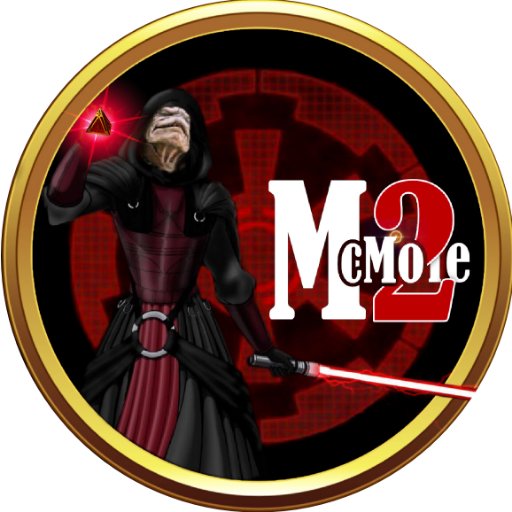 Mcmole2 Profile Picture