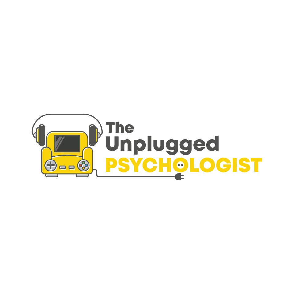 Brad Marshall, The Unplugged Psychologist. I help hundreds of families struggling with internet, screen & gaming addiction- Dad, PhD student, speaker, author