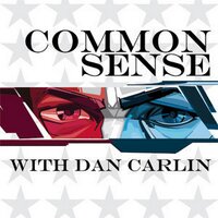 Dan Carlin (@dccommonsense) 's Twitter Profile Photo Dan Carlin (@dccommonsense) 's Twitter Profile Photo