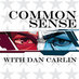 Dan Carlin (@dccommonsense) Twitter profile photo