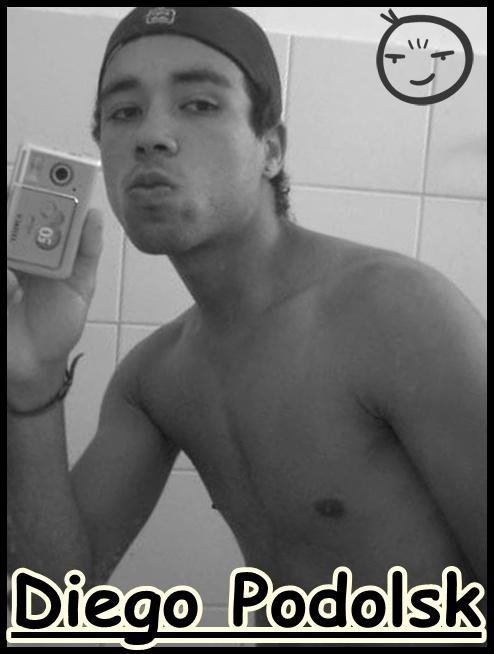 Só conhecendo mesmo!