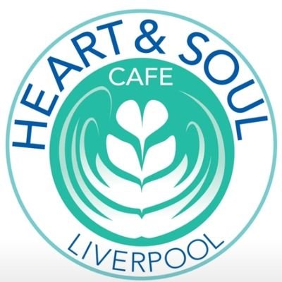 Insta: @heartandsouliverpool

FB: @comingsoon

Cafe
🥪Sandwiches
🍓 Acai Bowls 
🍌 Smoothies
🍊 Juices
☕ Coffee 
🍩 Treats