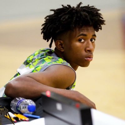 Rayvon Griffith Profile