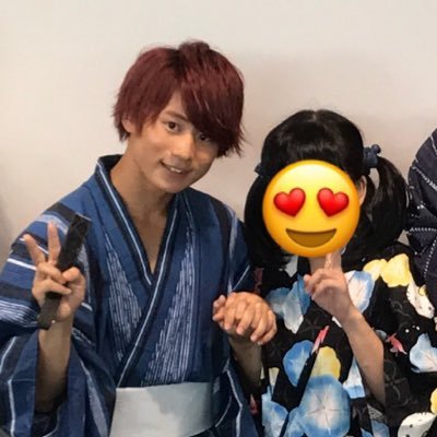 ナイスタ専用です 瑞樹君 藪君 託矢君推しです リムったりブロックする人は最初からフォローしないでね マジプリは💚💙💛推しです @MAGiC_Nagata106 ←妹ちゃん大好き@Ca92q9PJoFHQhBy←マジプリ専用 @magipri5←大好き💚💙💛 ナイスタを大好きになって459日