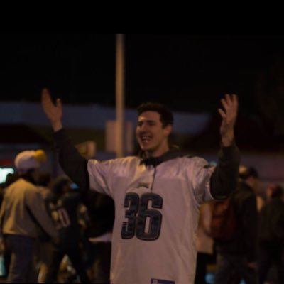 Glutz21's profile picture. Been with the process #76ers