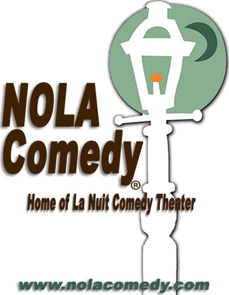 New Orleans only full time comedy venue - home of ComedySportz & New Orleans Comedy Arts Fest. Voted Best Comedy Venue by Gambit.