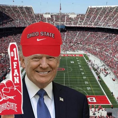 We will build a wall around Columbus and make TTUN pay for it! PARODY