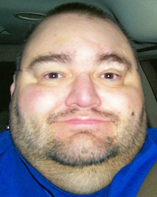 Scar2004's profile picture. Just ask me