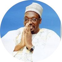 Issa Tchiroma Bakarie (@itbmincom) 's Twitter Profile