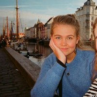 Harpa Hlín (@harpaolafs) 's Twitter Profile