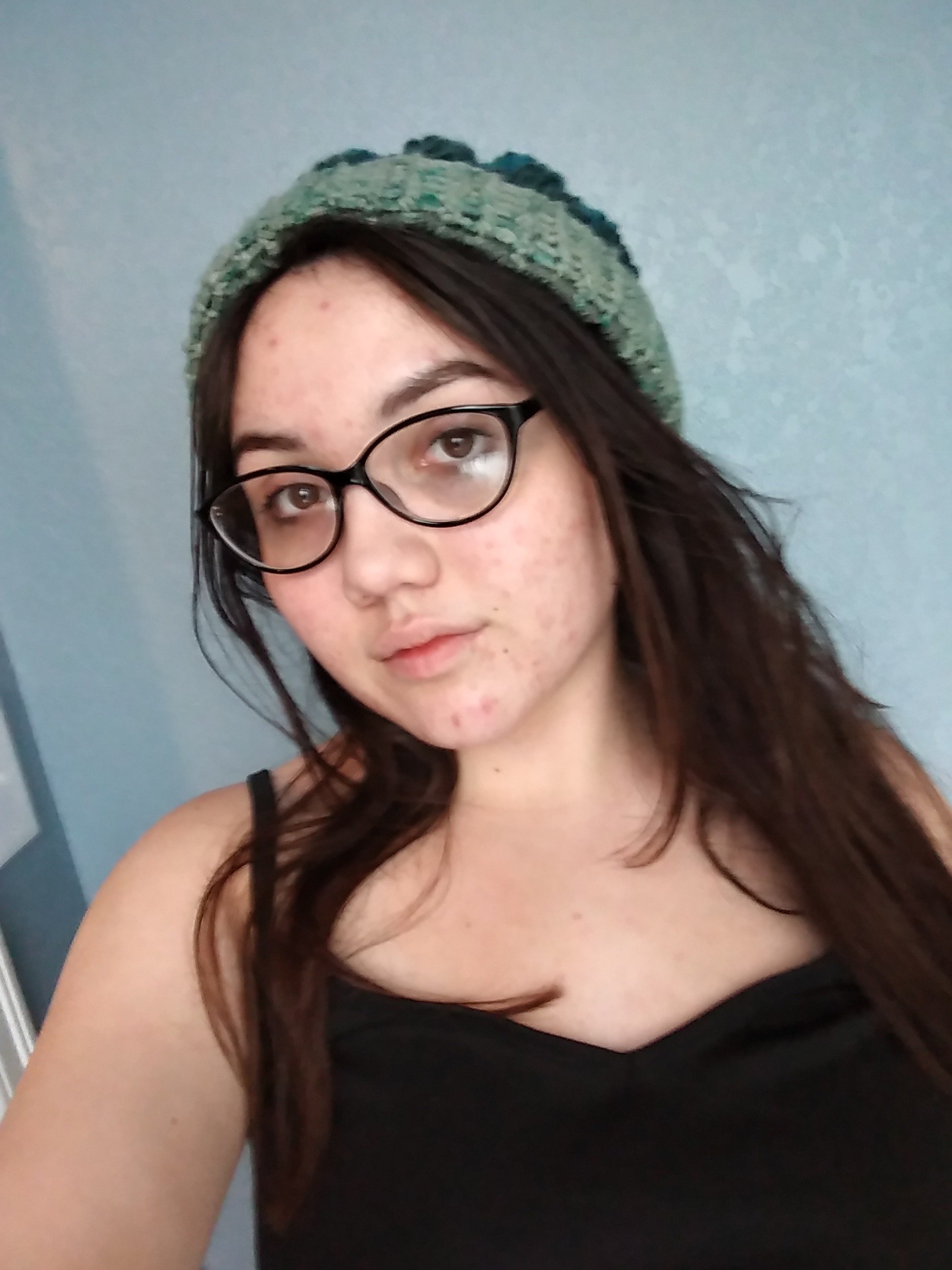 pandalover12292's profile picture. Wannabe YouTuber. Faithymae23