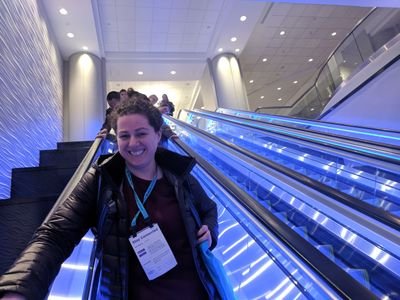 mglbrown's profile picture. Postdoc @SandiaLabs Using #remotesensing and #machinelearning for #earthobservation, #climatestudies, #geoscience, she/her.
Views entirely my own