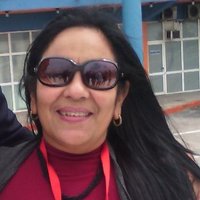 Yuzaima Cardona (@yuzaimacardona) 's Twitter Profile