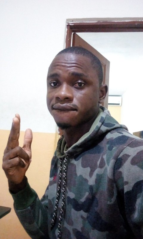 GreenSparko's profile picture. I'm Sparko Green by name i'm from Ughelli North Delta state,Nigeria,born in the year 1987 April 5,i'm a building and construction engineer,,now i live in Ghana