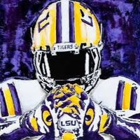 Joseph Smith (@josephs50418322) 's Twitter Profile