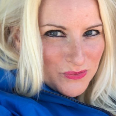 Noelle_skates's profile picture. Generation X. The world owes you nothing. Retweets aren’t endorsement just retweets.