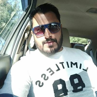 sunilsachdeva12's profile picture. 