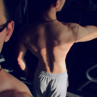 muscledog3's profile picture. 伪S addicted bator🔞 PIED always makes me feel horny