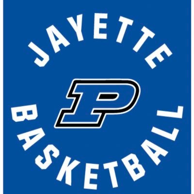 Perry Jayette High School Girls Basketball Instagram: jayettebasketball