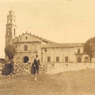 Cuenta de Huauchinango, Puebla, Pueblo Mágico