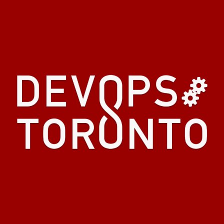 Toronto's DevOps Community Conference