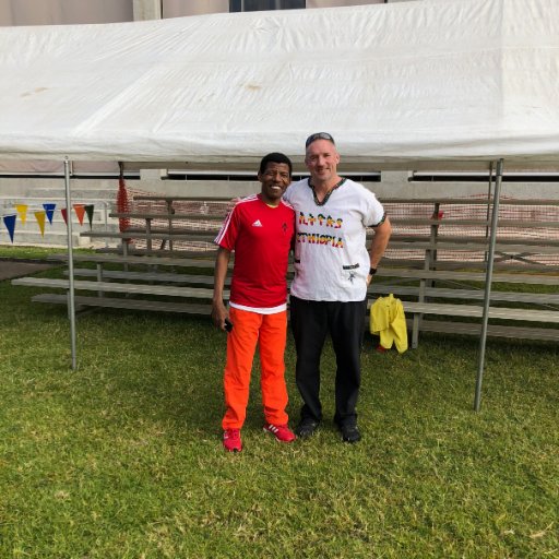 MickCooperAD's profile picture. Athletic Director