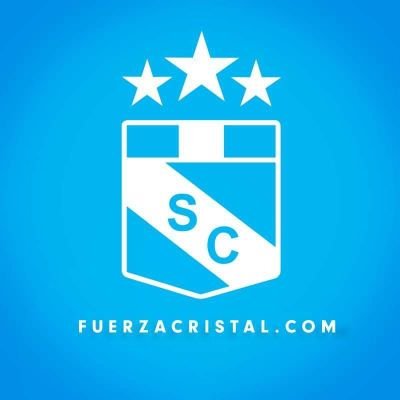 Bienvenidos a la comunidad #FuerzaCristal, dedicado para todos los hinchas del Glorioso Sporting Cristal.