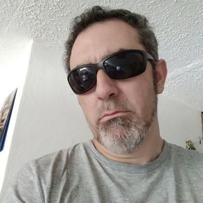 RobSteve1981 Profile Picture