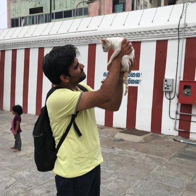 GitanjaliBhakt's profile picture. मराठी मुलगा. A perennial under achiever. Trains, Liverpool FC & Rock songs.