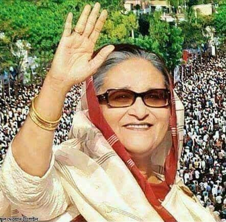 bongonatre's profile picture. Dhaka