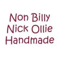 Nick Ollie - @_NonBilly Twitter Profile Photo