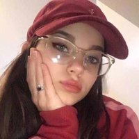 Emma (@emmasnowbunnyuk) Twitter profile photo