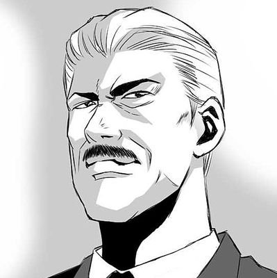 私立扒光学园理事长さんのプロフィール画像