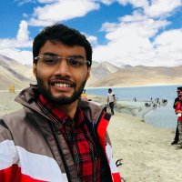 Paresh Raval (@paresh5) 's Twitter Profile