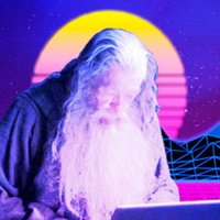 Synth Wizard (@wizardsynth) 's Twitter Profile