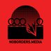 No Borders Media (@nobordersmedia) Twitter profile photo No Borders Media (@nobordersmedia) Twitter profile photo