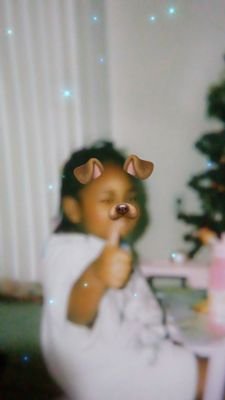 Hi I'm Angel and if you want to chat I'm here 😊
And I love making people happy ❣️