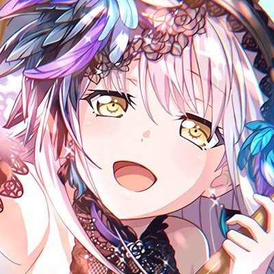 湊 友 希 那 推 し|ガルパ垢|JK2 かんさい|バンドリーマーさんよかったら繋がってください😊💕#バンドリマーと繋がりたい
