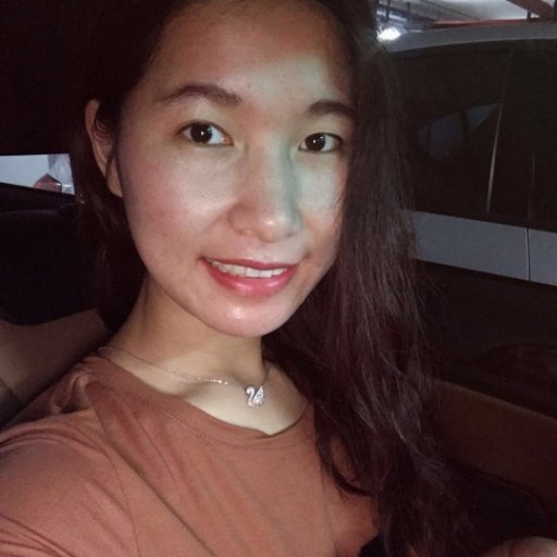 XiayanYang's profile picture. 